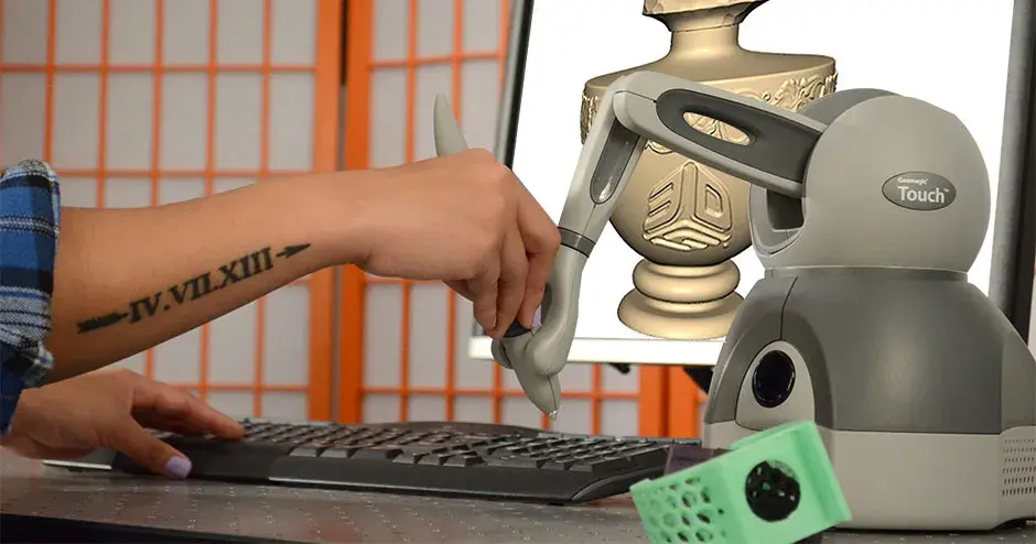 Haptic feedback, explained