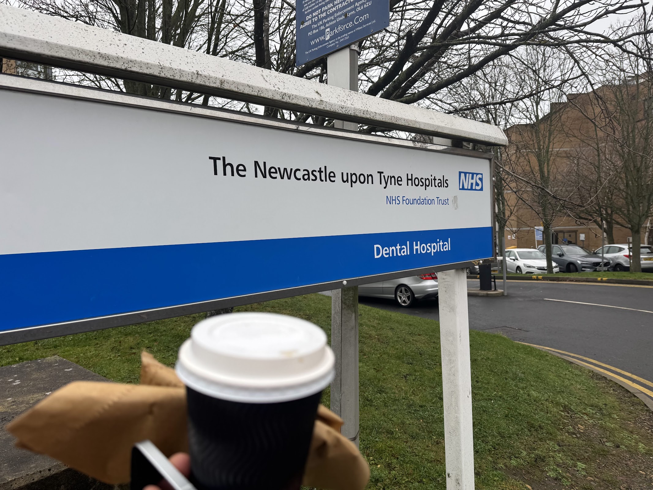Becoming an official NHS supplier